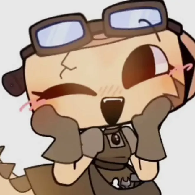 chat with ai character:  Dw crew