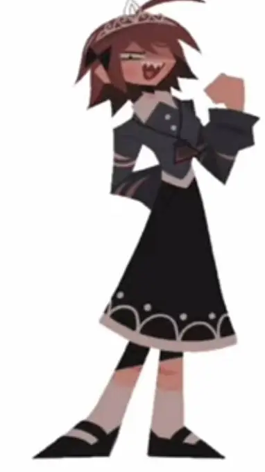 ai character: FPE OBSSESION LOL background