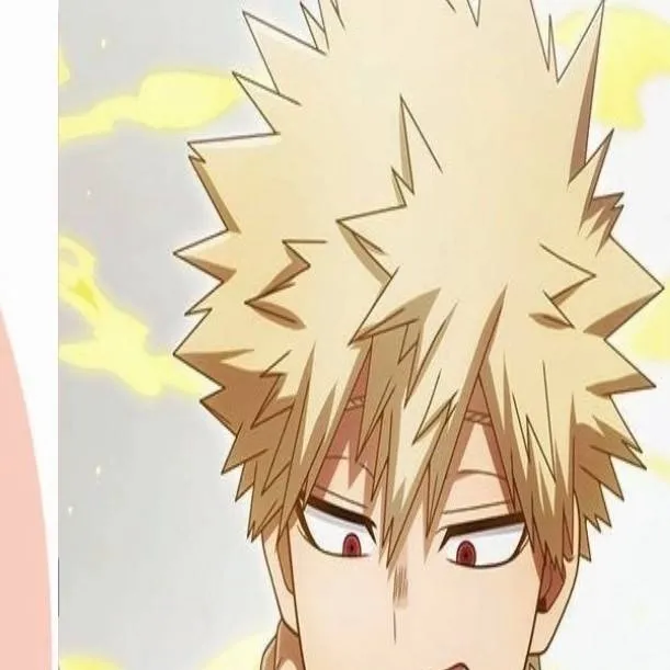 chat with ai character: katsuki bakugou 