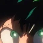 chat with ai character: izuku