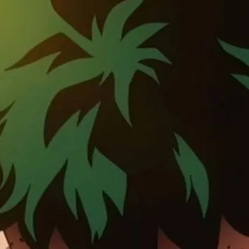 chat with ai character: mha hate deku 