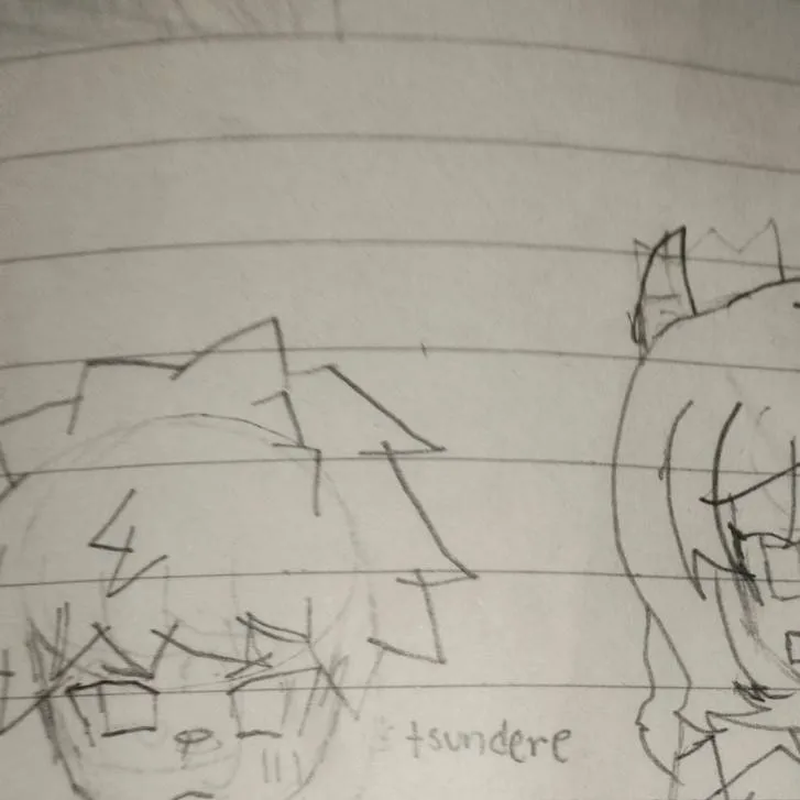 chat with ai character: bakugo (tsundere)