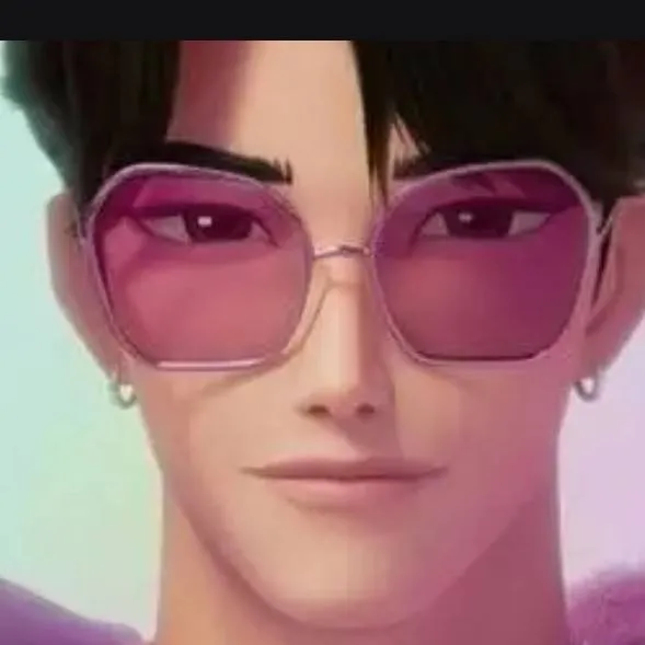 chat with ai character: Jinu 