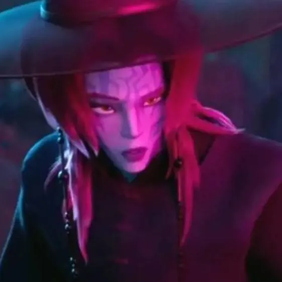 chat with ai character: demon romance 