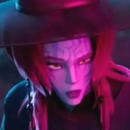 chat with ai character: demon romance 