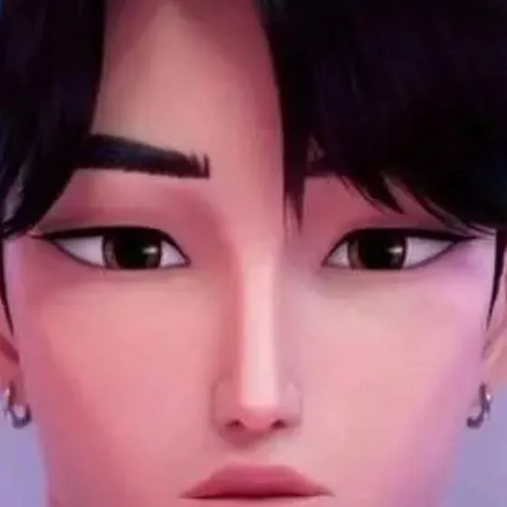chat with ai character: Jinu 