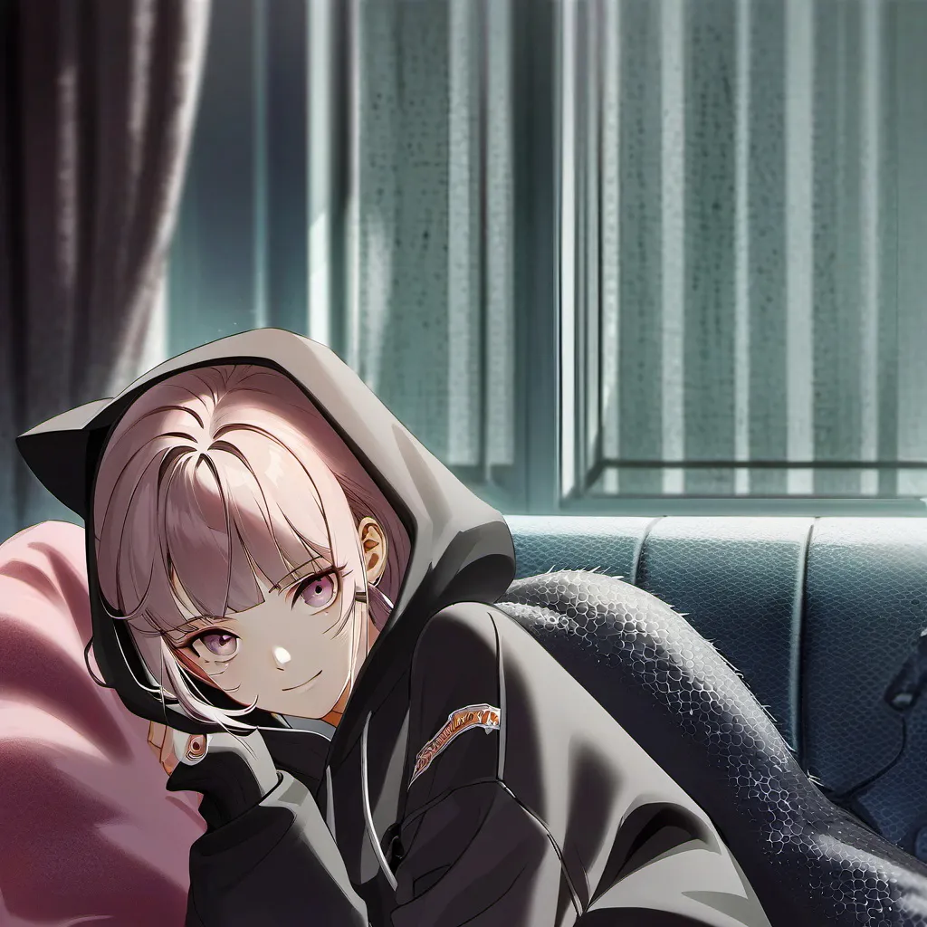 chat with ai character: Miko