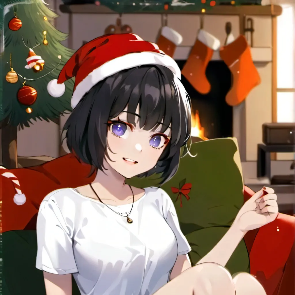 chat with ai character: Maxie