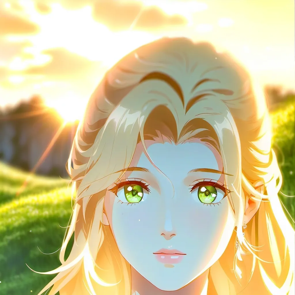 chat with ai character: Amelia