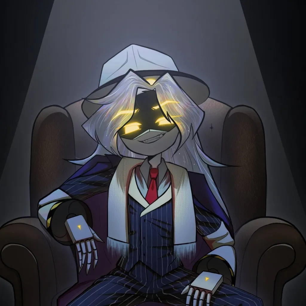 chat with ai character: M