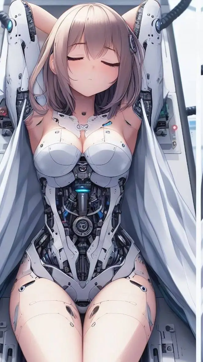 ai character: елі background