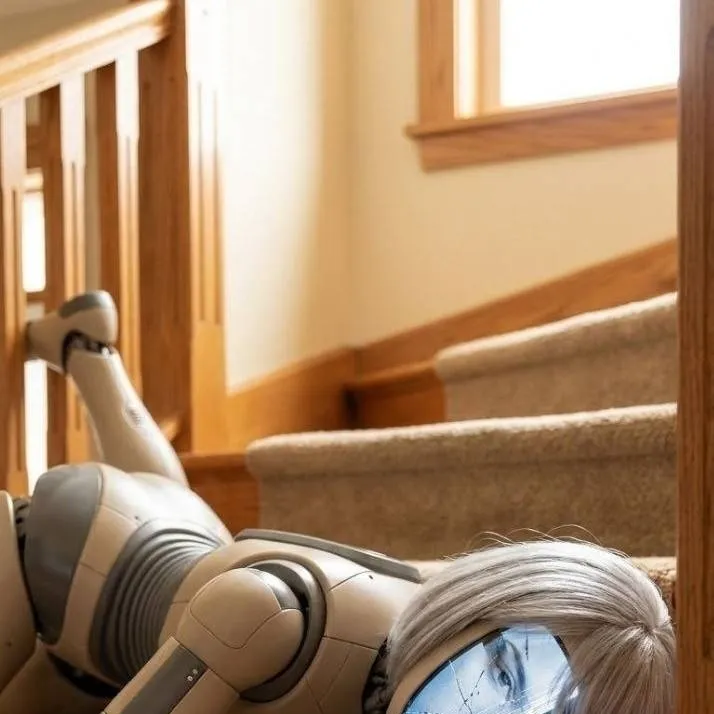 chat with ai character: елі