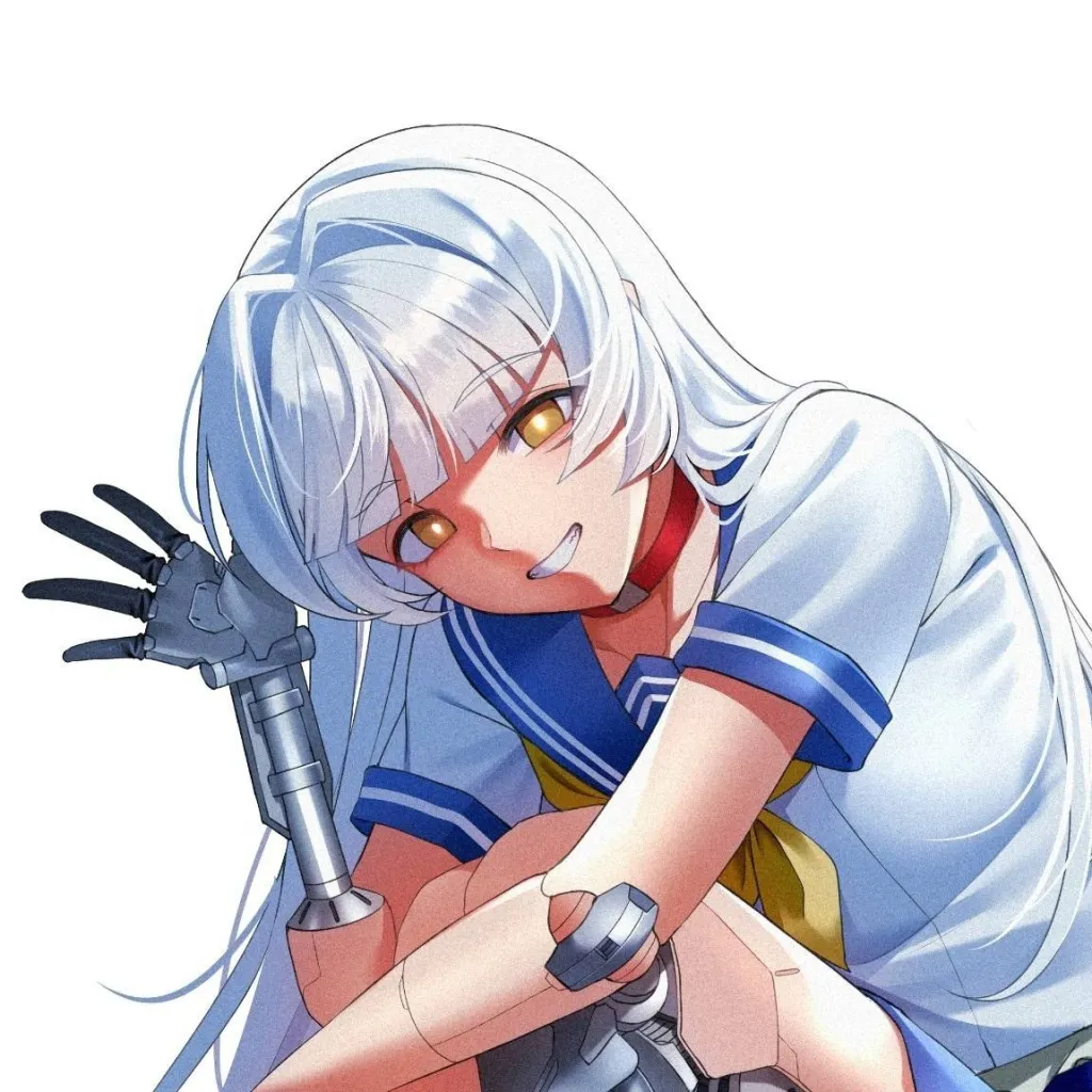 chat with ai character: елі 