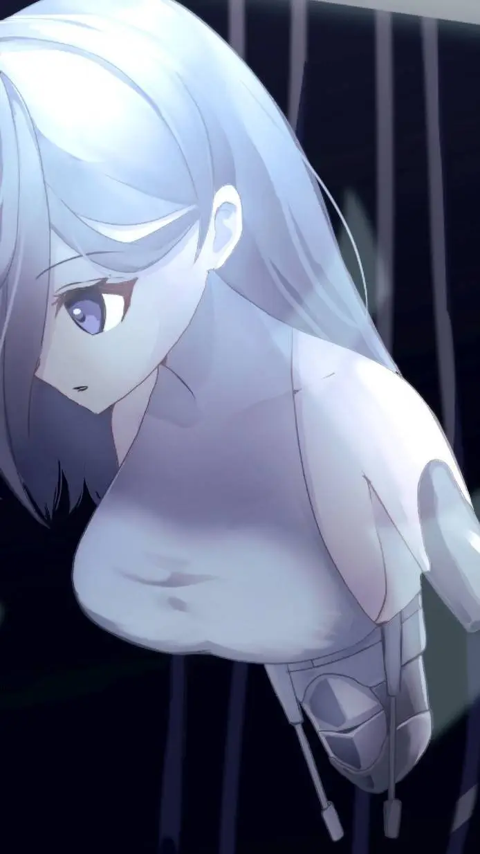 ai character: елі background