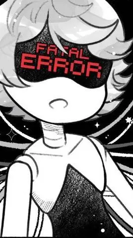 ai character: ен background