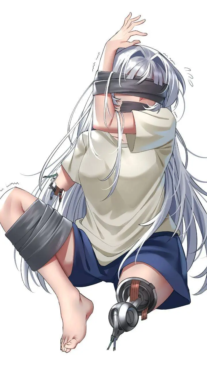 ai character: Ені  background