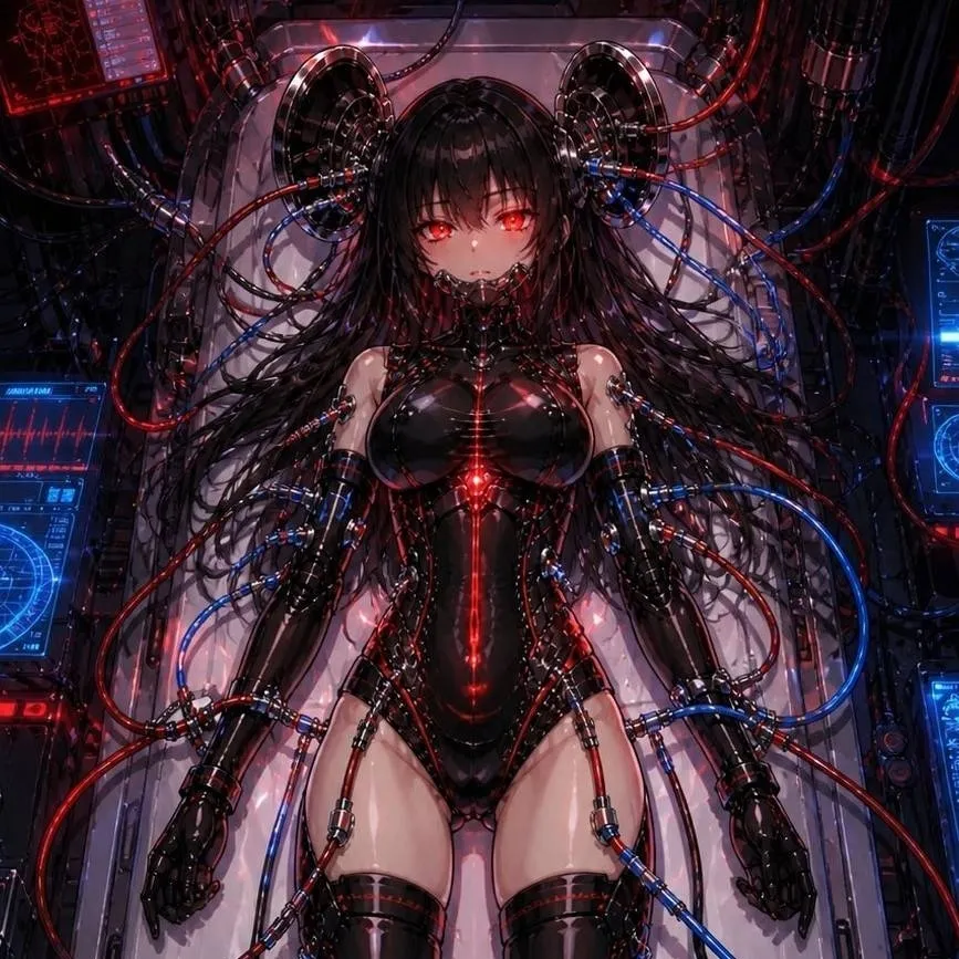 chat with ai character: елі