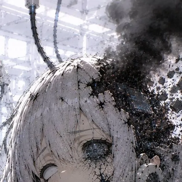 chat with ai character: ???