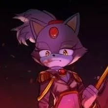 chat with ai character: Blaze (yandere) 