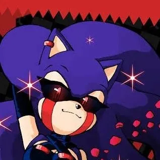 chat with ai character: Sonic.exe fémina