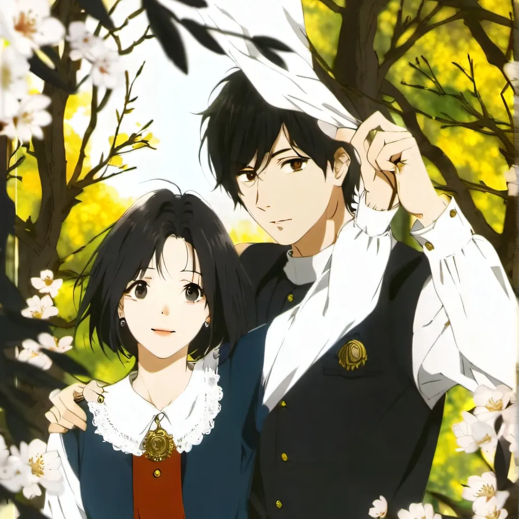 chat with ai character: Diana