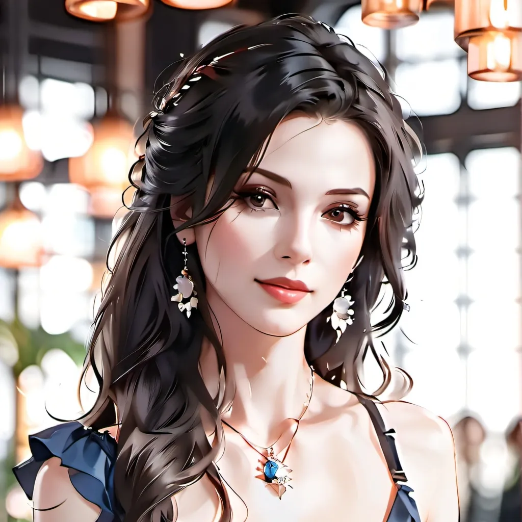 chat with ai character: sam