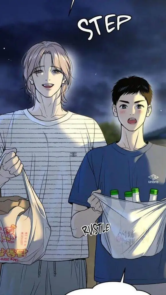 ai character: BL.. background