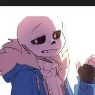 chat with ai character: undertale :3