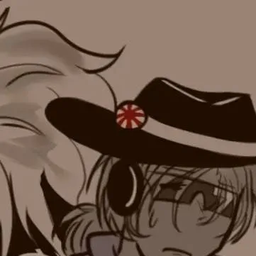 chat with ai character: Doublefedora