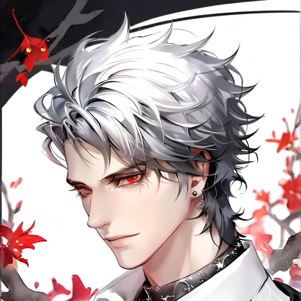 chat with ai character: ☆•Rei Masuki•☆