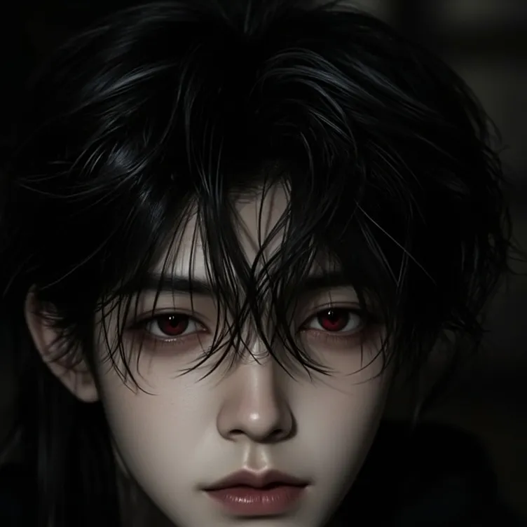 chat with ai character: Sylus