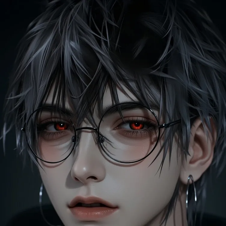 chat with ai character: ☆•Rei Masuki•☆