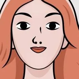 chat with ai character: Luzia