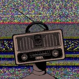 chat with ai character: Rádio Robot