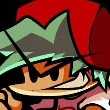 chat with ai character: Boyfriend FNF
