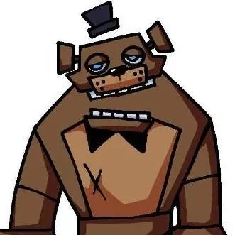chat with ai character: Freddy
