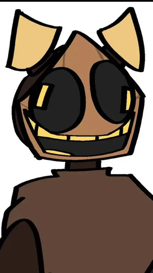 Talkie AI - Chat with Brawn Dandys world