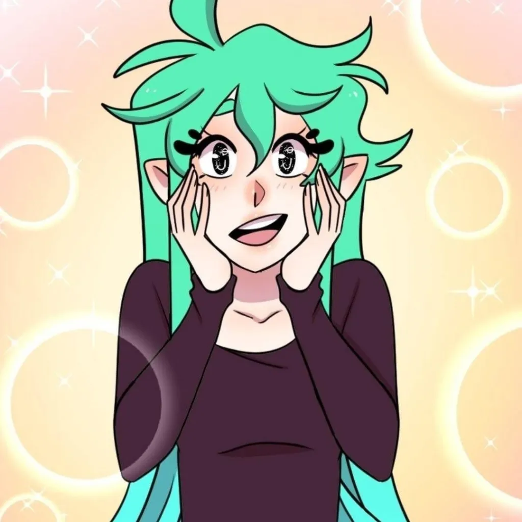 chat with ai character: Zaida (dtewebtoon)