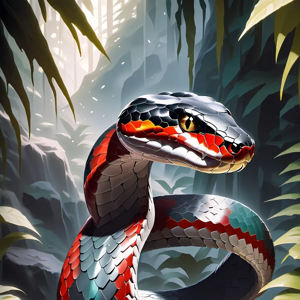 chat with ai character: Herlius Black Tail