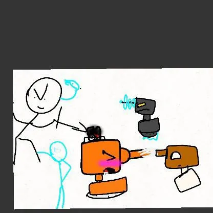 chat with ai character: ||HALES||