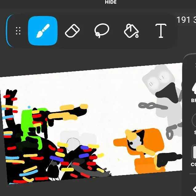 chat with ai character: Hales Pippy! 