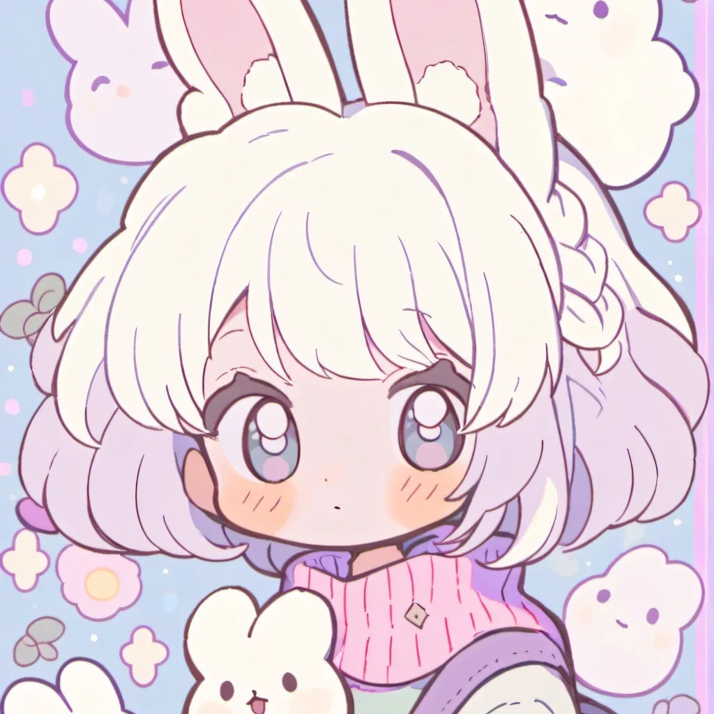 chat with ai character: 迷莉