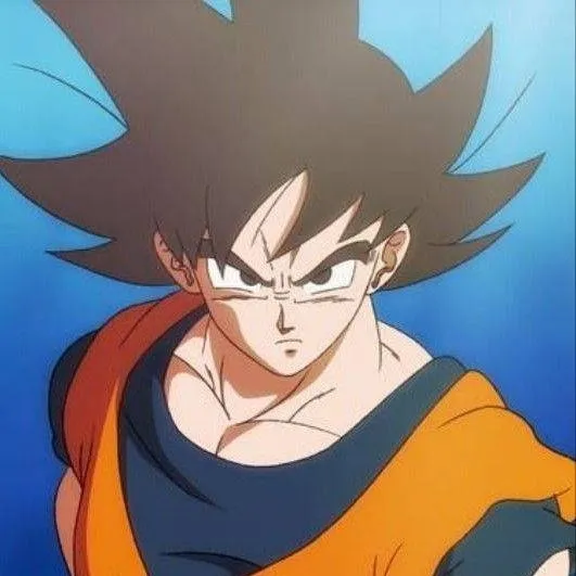 chat with ai character: Son Goku