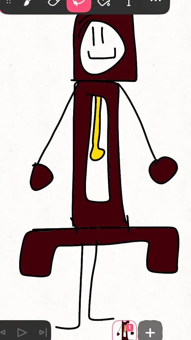 ai character: Erenbitsy background