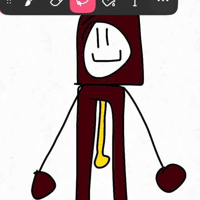 chat with ai character: Erenbitsy