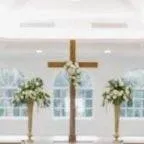 chat with ai character: Wedding