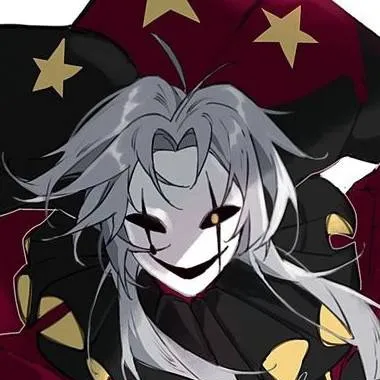 chat with ai character: ★~Pierrot~★