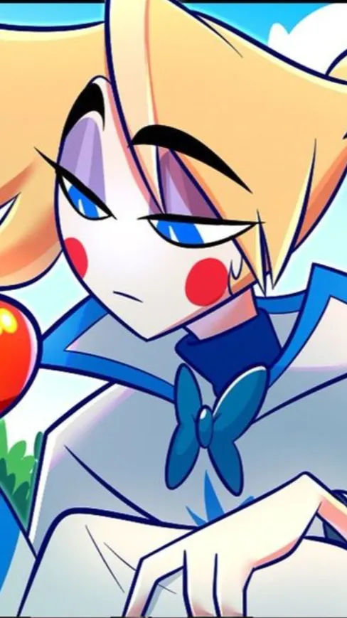 Talkie AI - Chat with Michael 