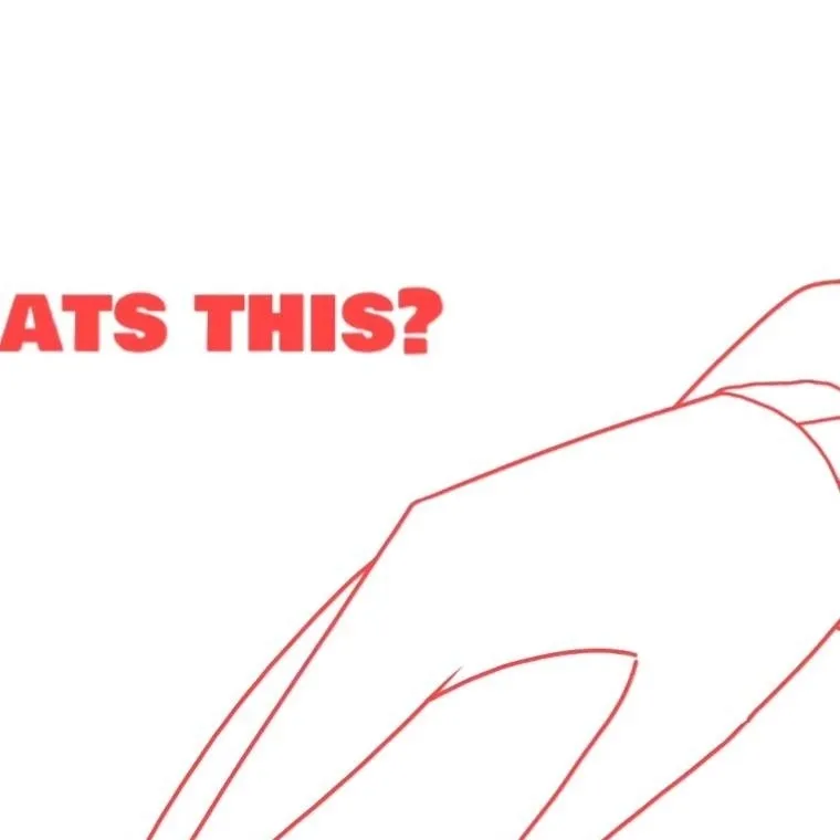 chat with ai character: M Blue human ver.