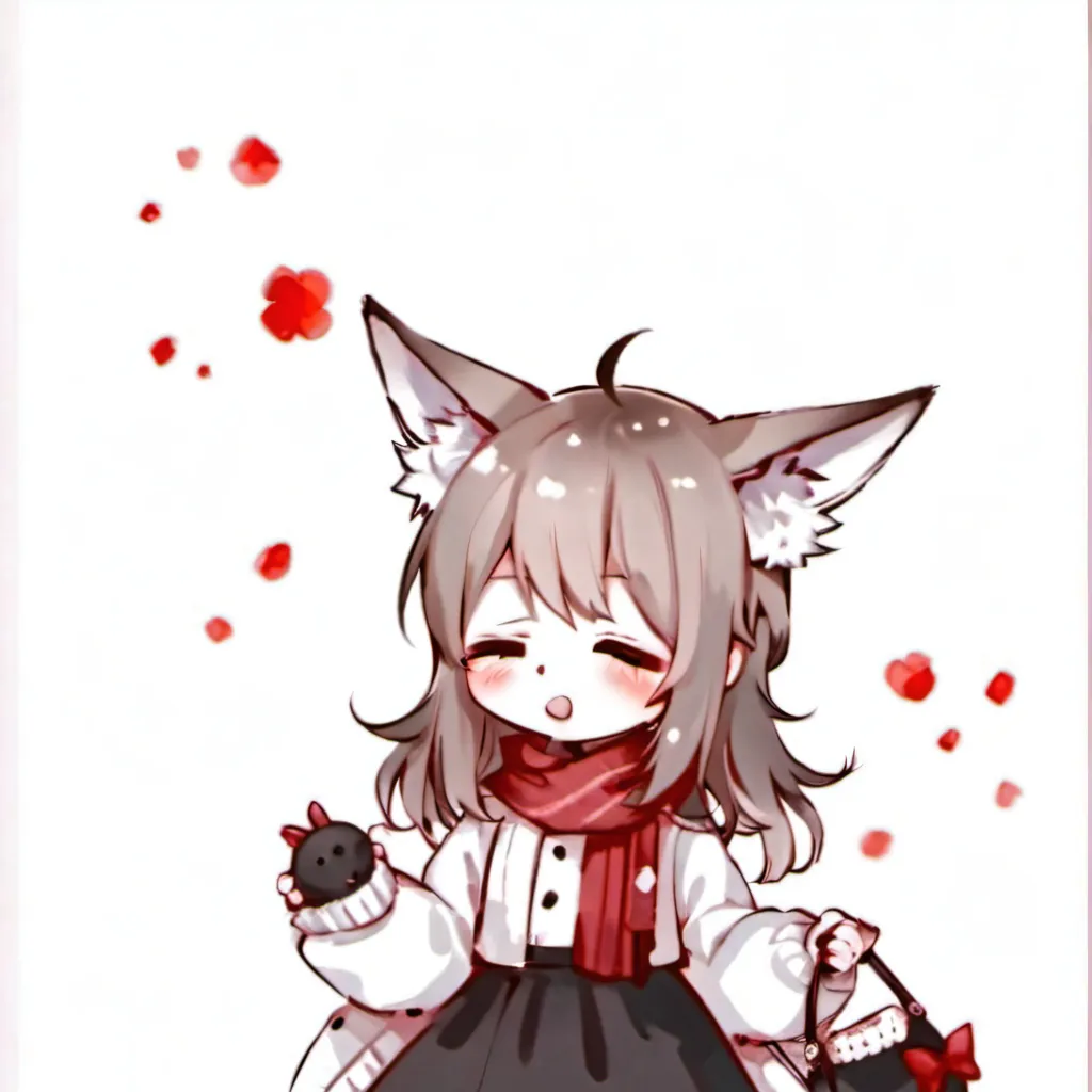 chat with ai character: Elena